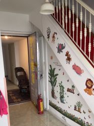 -健儿康童小儿推拿(大兴店)