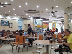用餐区-徐盛兴手工点心(川沙店)