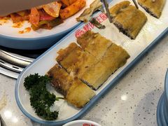 -韩香福烤肉庄园(荣成店)