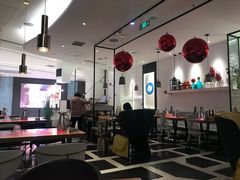 -HELLO MUSAE 拾光缪斯餐厅·纯正希腊风味(苏州中心店)