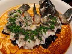 -东湖34号餐厅·湖北菜