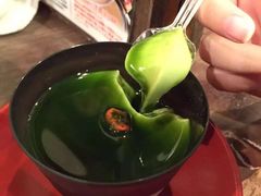 -一蘭拉面(新宿中央东口店)