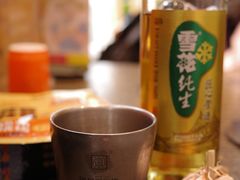 -锦州御烧烤·形象店(人民街店)