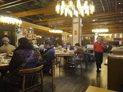 -张烤鸭·川菜·非遗冒烤鸭(青石桥店)