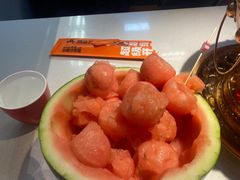 -锅立方•炭火蛙锅(六合万达广场店)