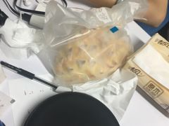 一颗大榴莲-奈雪的茶(石厦时代广场店)