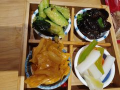 -马记永·兰州牛肉面(山姆外高桥店)