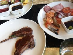 -盛宴自助餐厅(运达喜来登店)