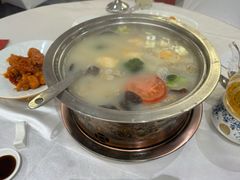 -聚春园自助餐厅(东街口店)