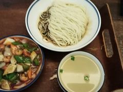 -十面春风·江南面馆(崇宁路店)