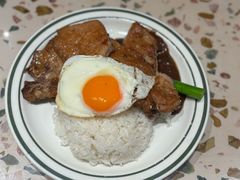 -华嫂冰室(尖沙咀店)