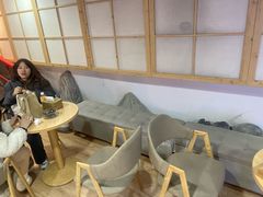 -白兔子密室(长寿路店)