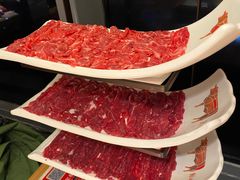 -左庭右院鲜牛肉火锅(苏州园区永旺店)