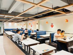 一楼大厅-和平馆·地道港澳茶餐厅(西门口店)