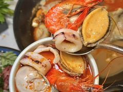 -太琼糟粕醋火锅·海南老爸茶(海棠湾臻选店)