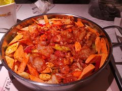 -黄记煌三汁焖锅(悦方IDmall店)