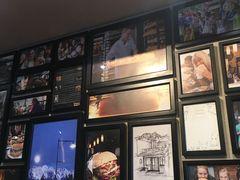 -Fergburger(皇后镇店)