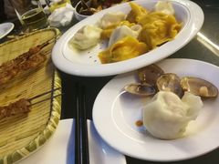 -金谷园饺子·烧烤(人大总店)