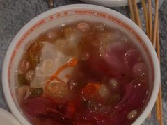 -探鱼·鲜青椒爽麻烤鱼(北京路天河城店)