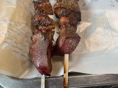 -Xabnam_夏葡纳·新疆餐厅(日坛上街店)