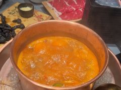 -慢丽江·云南野生菌土鸡锅(付家庄店)