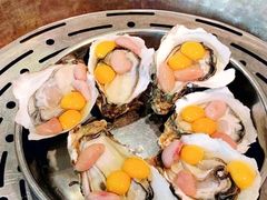 -飞尝蚝·顺德菜·鱼生(顺德总店)