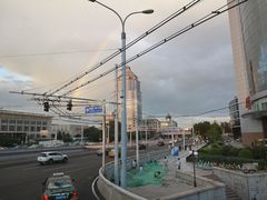 -比格比萨自助(新辰里学清路店)