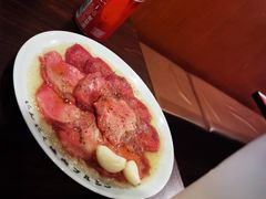 -蒜香焼肉PURUSHIN(马场路店)