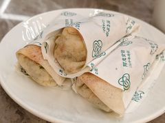 闽南春卷-阿忠食坊大排档·20年老店(万象城店)