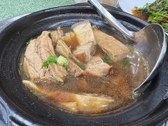 -新峰肉骨茶