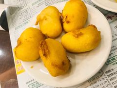 炸牛奶-仁信老铺(华盖路店)