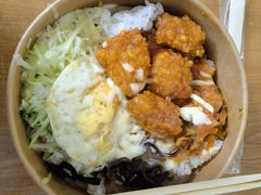 -交通大学（闵行校区）-第二餐饮大楼