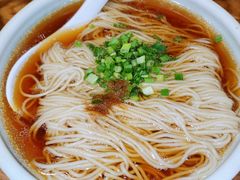 虾籽阳春面-苏小柳手作点心(控江旭辉分院)