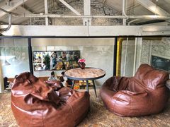 -RAC BAR(安福路店)