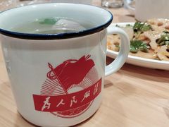 -盐池羊羔肉主题餐厅
