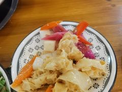 -京城北门羊蝎子铜锅涮肉(总店)