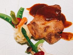 -T館·花园艺术餐厅