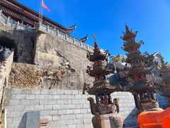 -九华山风景区