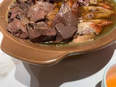 -耗子洞老张鸭子(宽窄店)