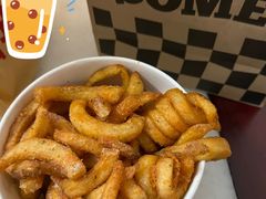 -Potato Corner(广州天河城店)
