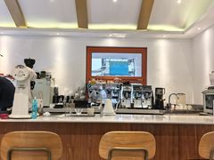 -稀物集咖啡(徽州大道店)