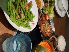 -南越郡·越式风味餐厅(青秀万达店)