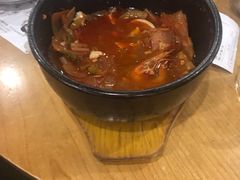 -姜虎东白丁烤肉(深圳湾后海汇店)