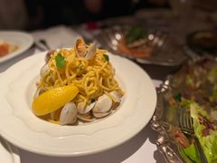 -壳里西餐厅Coquille Seafood Bistro(蒙自路店)