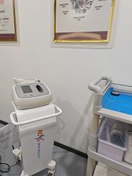 -丰联丽格医疗美容·联合丽格眼整形中心