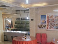 -鸿旺海鲜楼(平潭流水店)