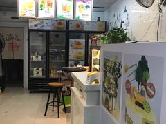 -OL’s Cake鲜荟千层(东风中路店)