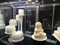 -味多美蛋糕(航天桥店)