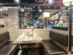 -黄记煌三汁焖锅(渝北金港国际店)
