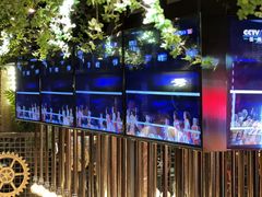 -1819餐厅·团队聚餐·烤串·精酿